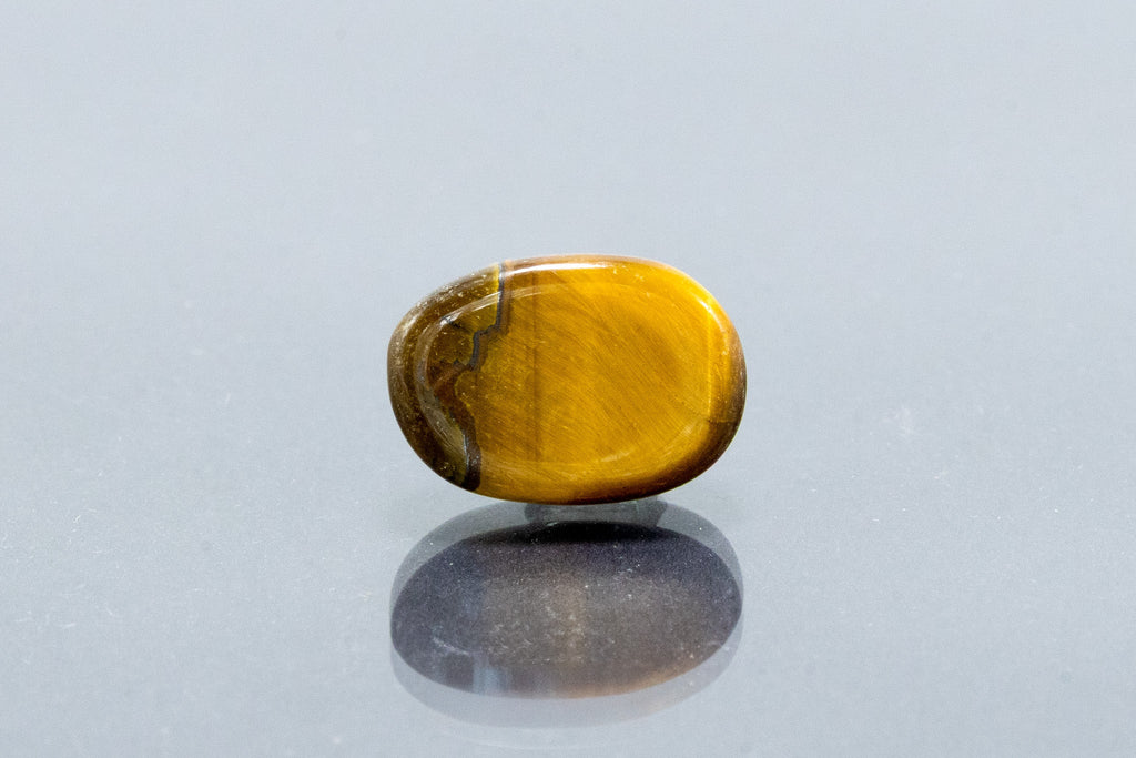 Tiger Eye - 6.95 Carat