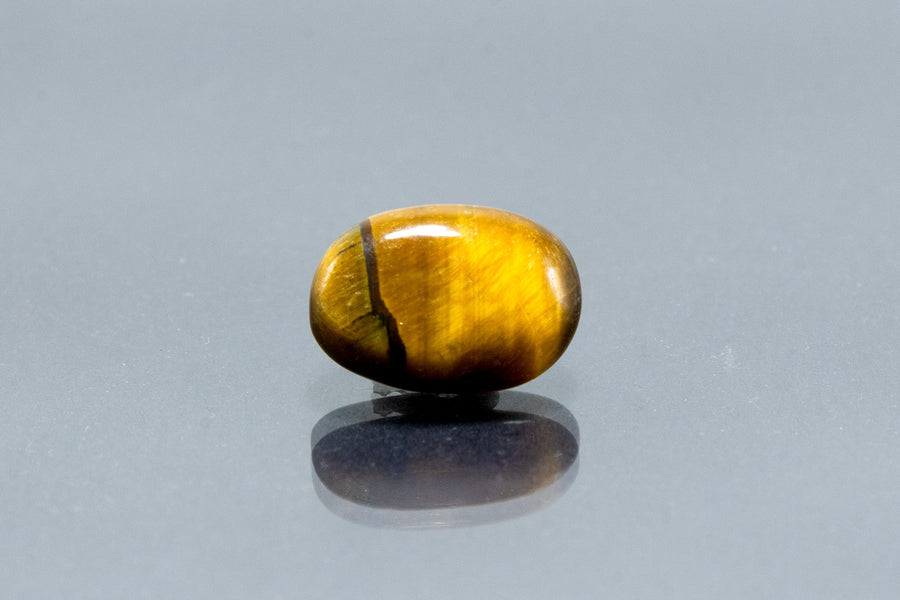 Tiger Eye - 6.95 Carat
