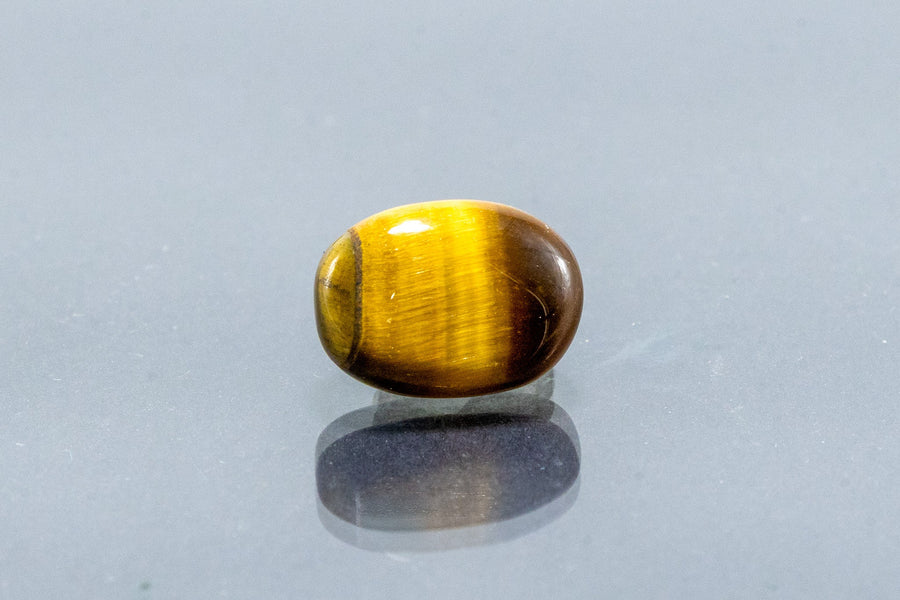 Tiger Eye - 6.96 Carat