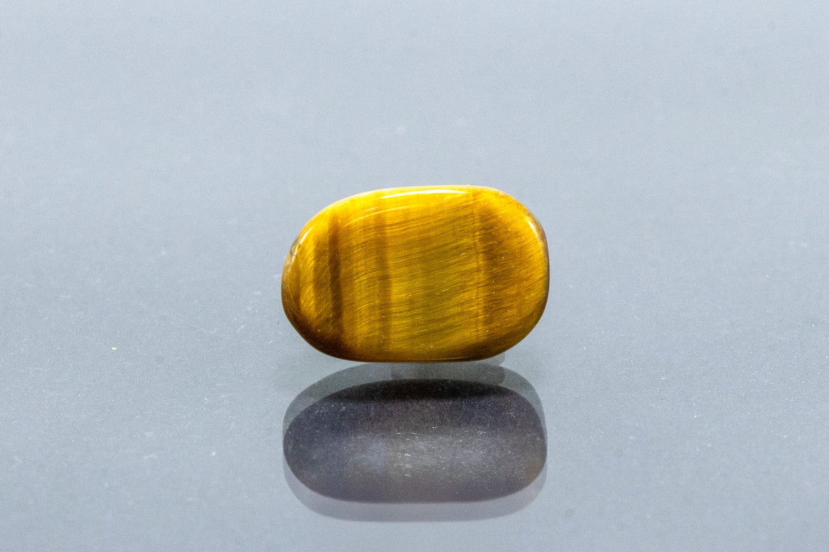 Tiger Eye - 7.11 Carat