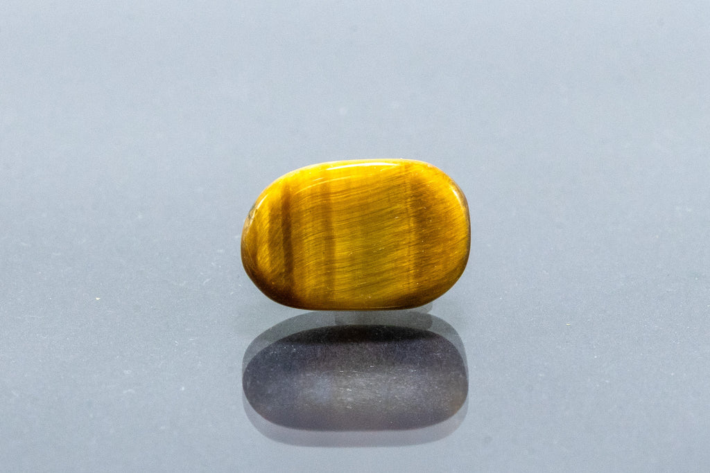 Tiger Eye - 7.11 Carat