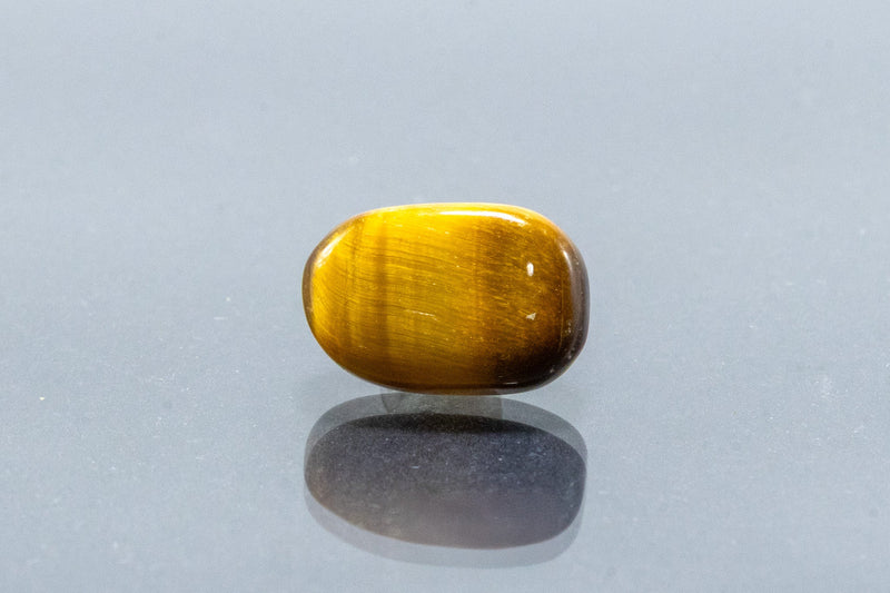 Tiger Eye - 7.11 Carat