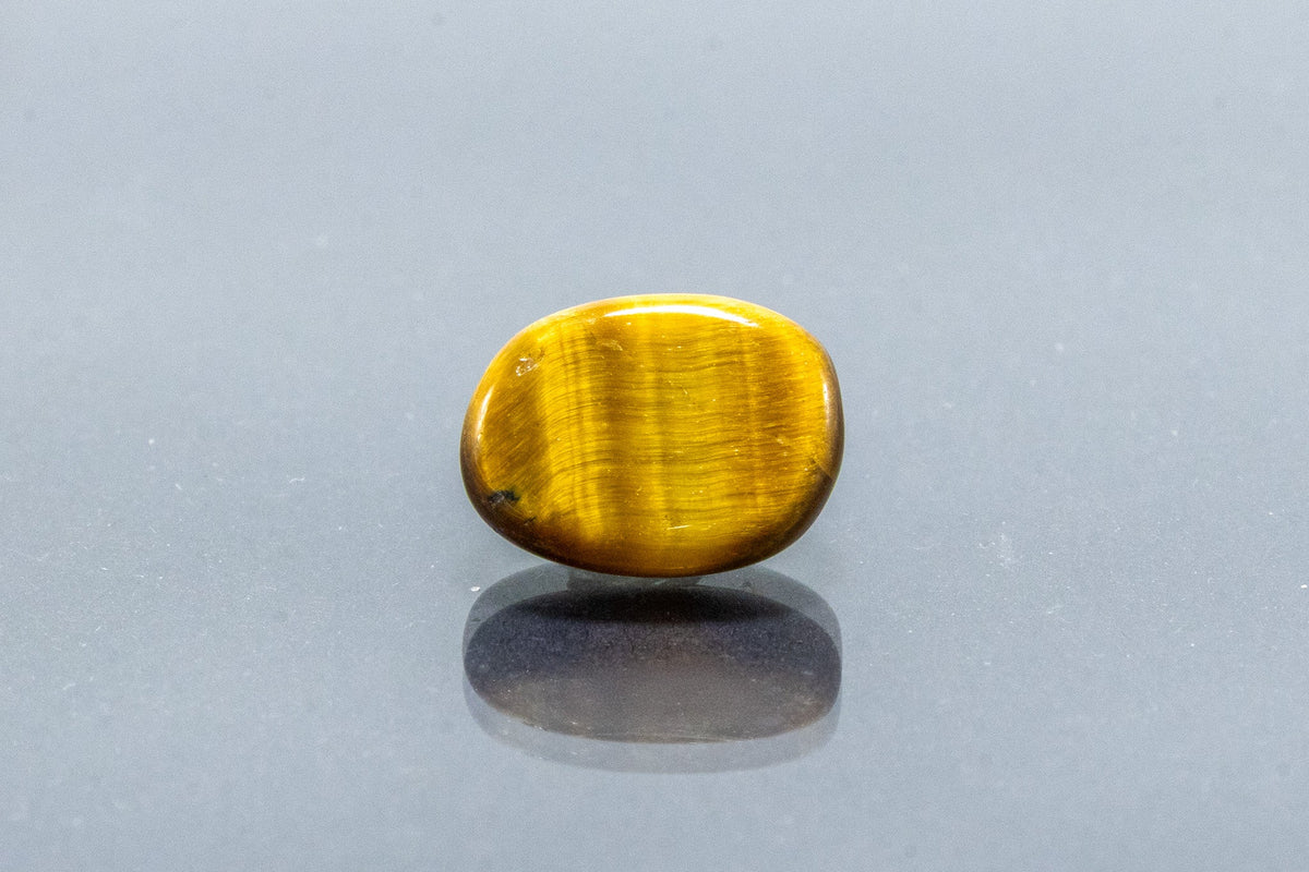 Tiger Eye - 7.44 Carat