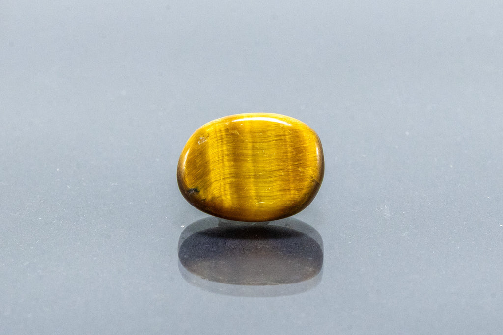 Tiger Eye - 7.44 Carat