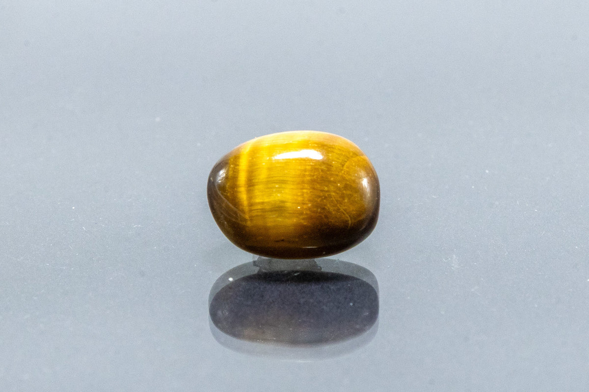 Tiger Eye - 7.44 Carat
