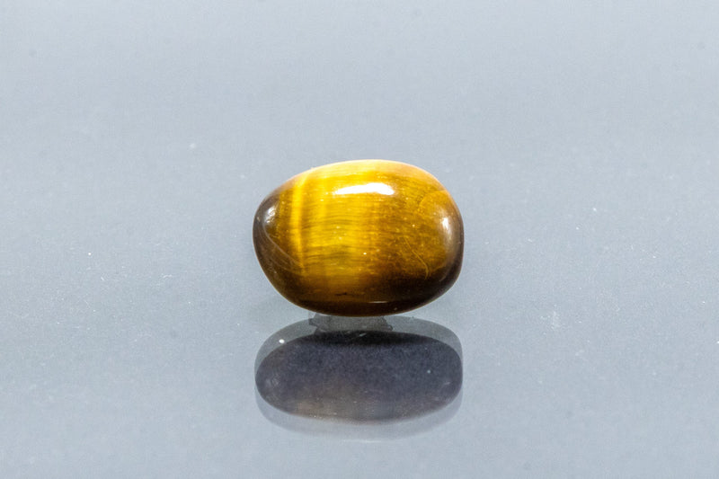 Tiger Eye - 7.44 Carat
