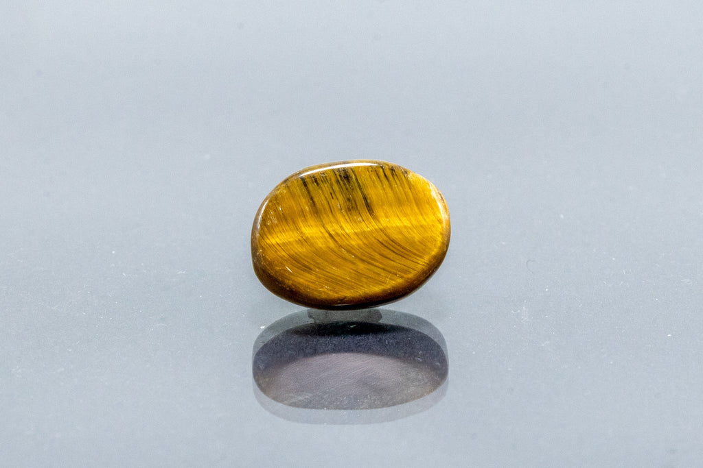 Tiger Eye - 7.87 Carat