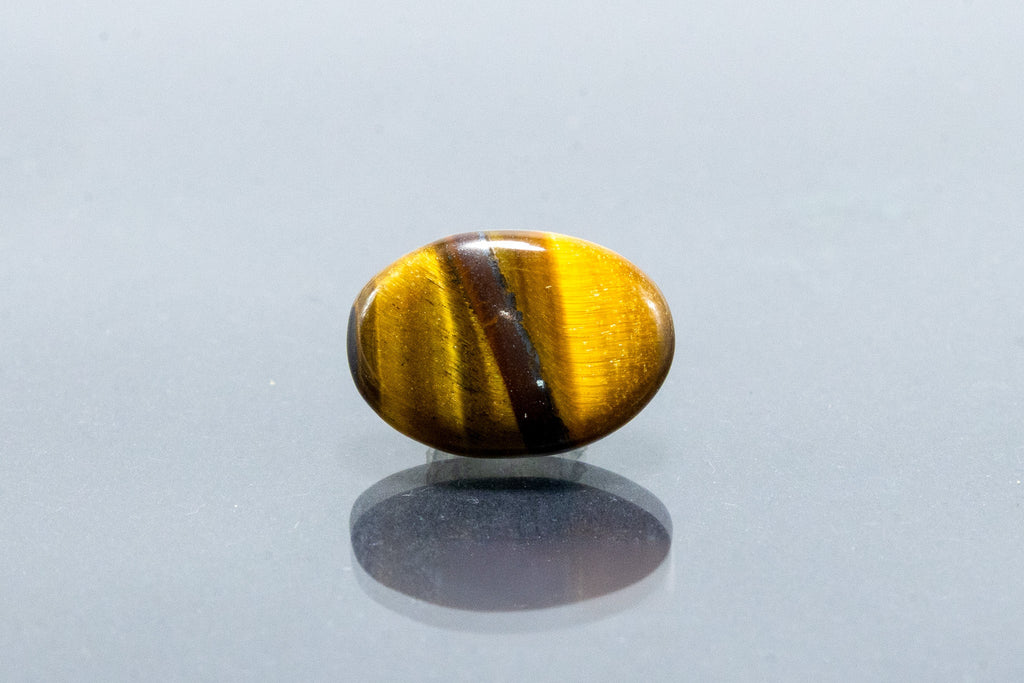 Tiger Eye - 7.9 Carat
