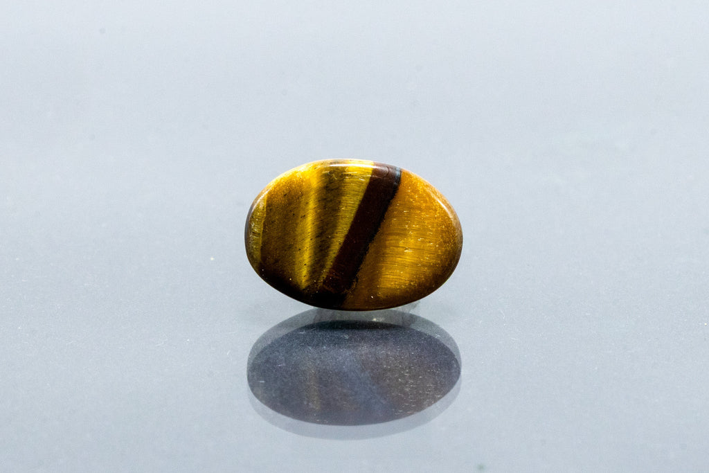 Tiger Eye - 7.9 Carat