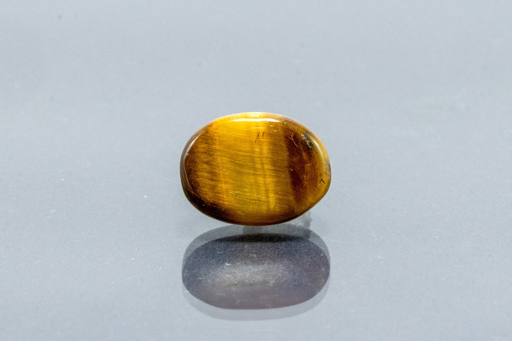 Tiger Eye - 7.93 Carats