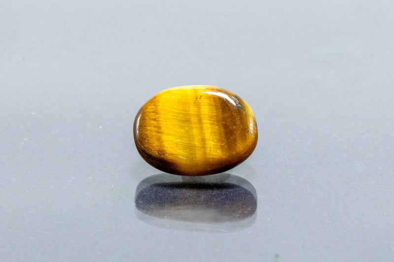 Tiger Eye - 7.93 Carats