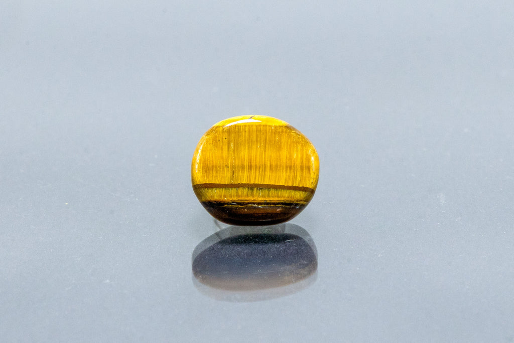Tiger Eye - 7.93 Carat