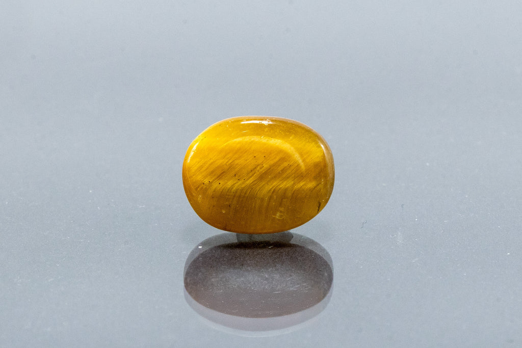 Tiger Eye - 8.04 Carat