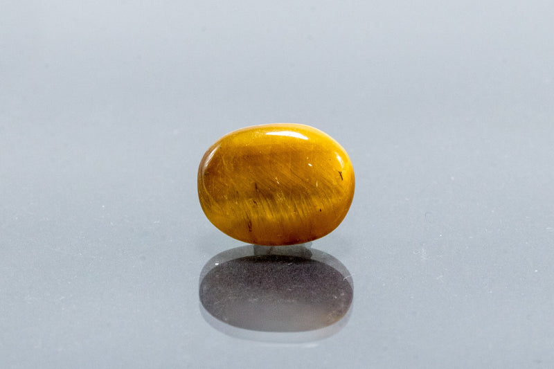 Tiger Eye - 8.04 Carat