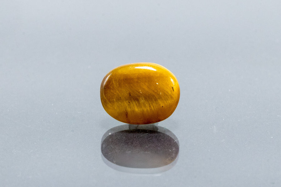 Tiger Eye - 8.04 Carat