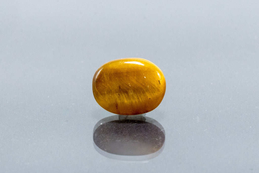 Tiger Eye - 8.04 Carat