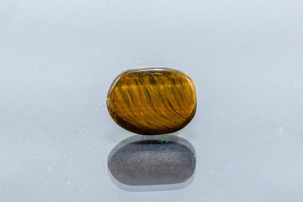 Tiger Eye - 8.09 Carat