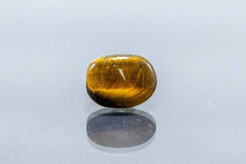 Tiger Eye - 8.09 Carat
