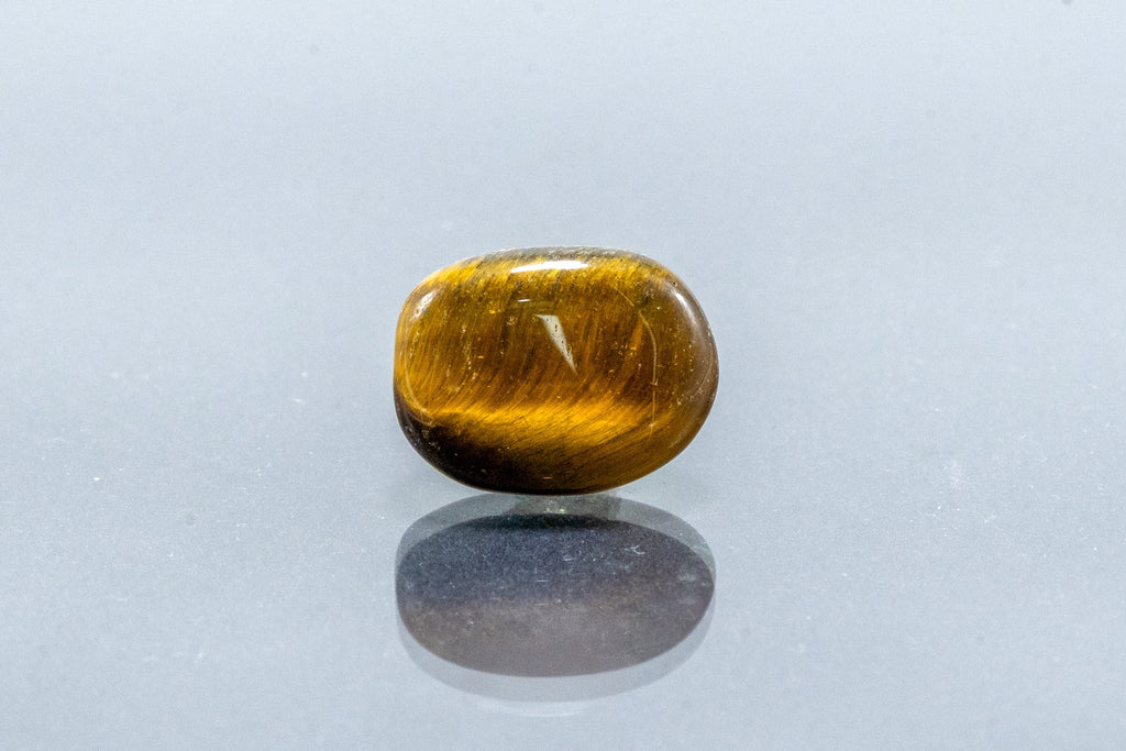 Tiger Eye - 8.09 Carat