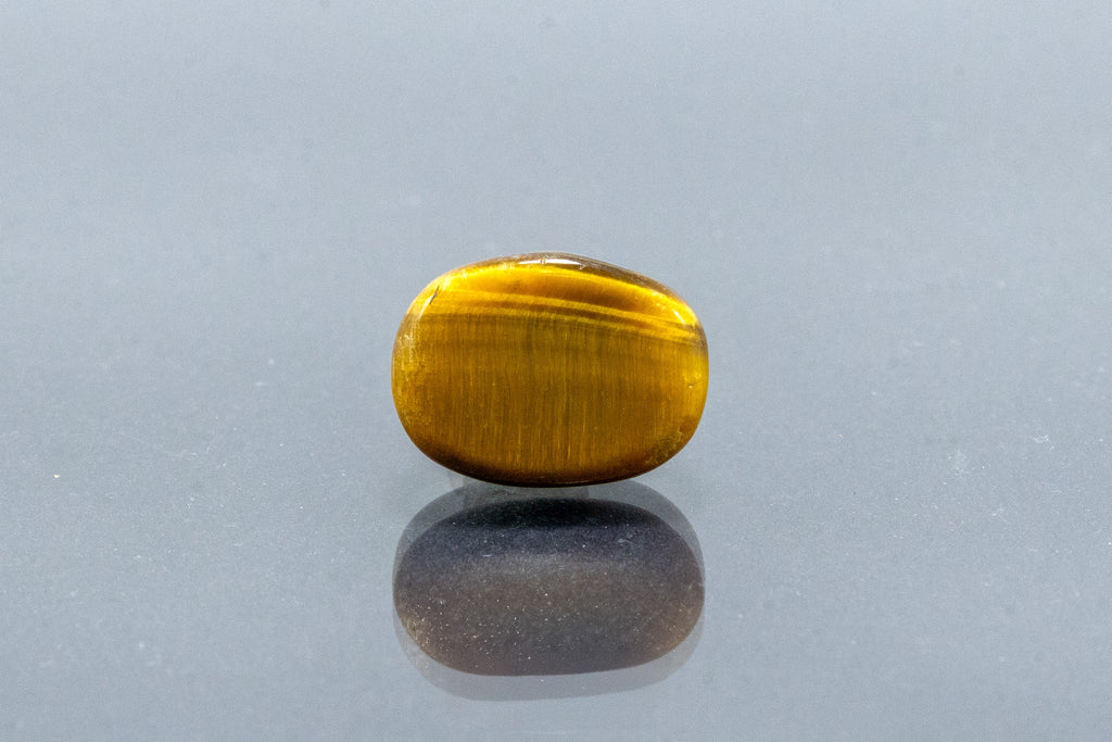 Tiger Eye - 8.23 Carat