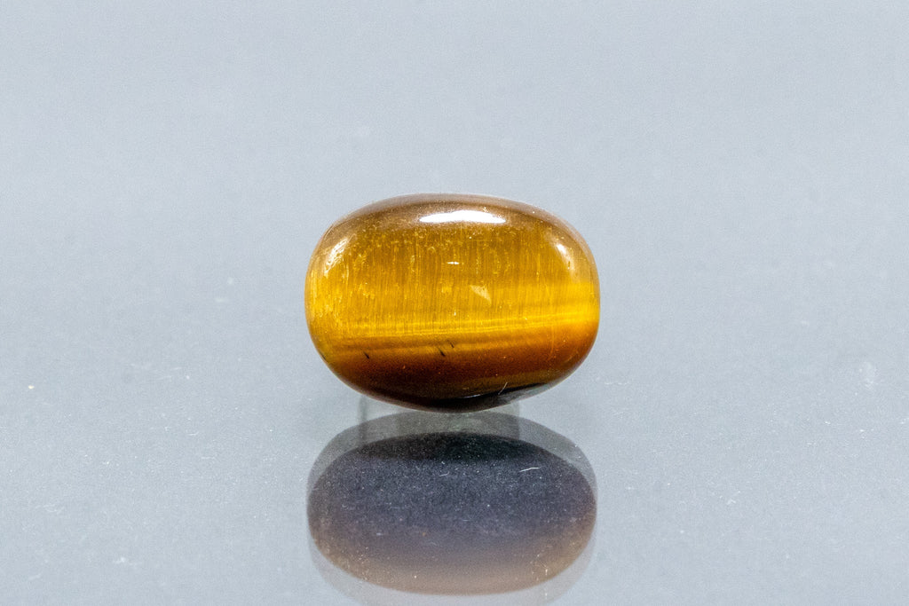 Tiger Eye - 8.23 Carat