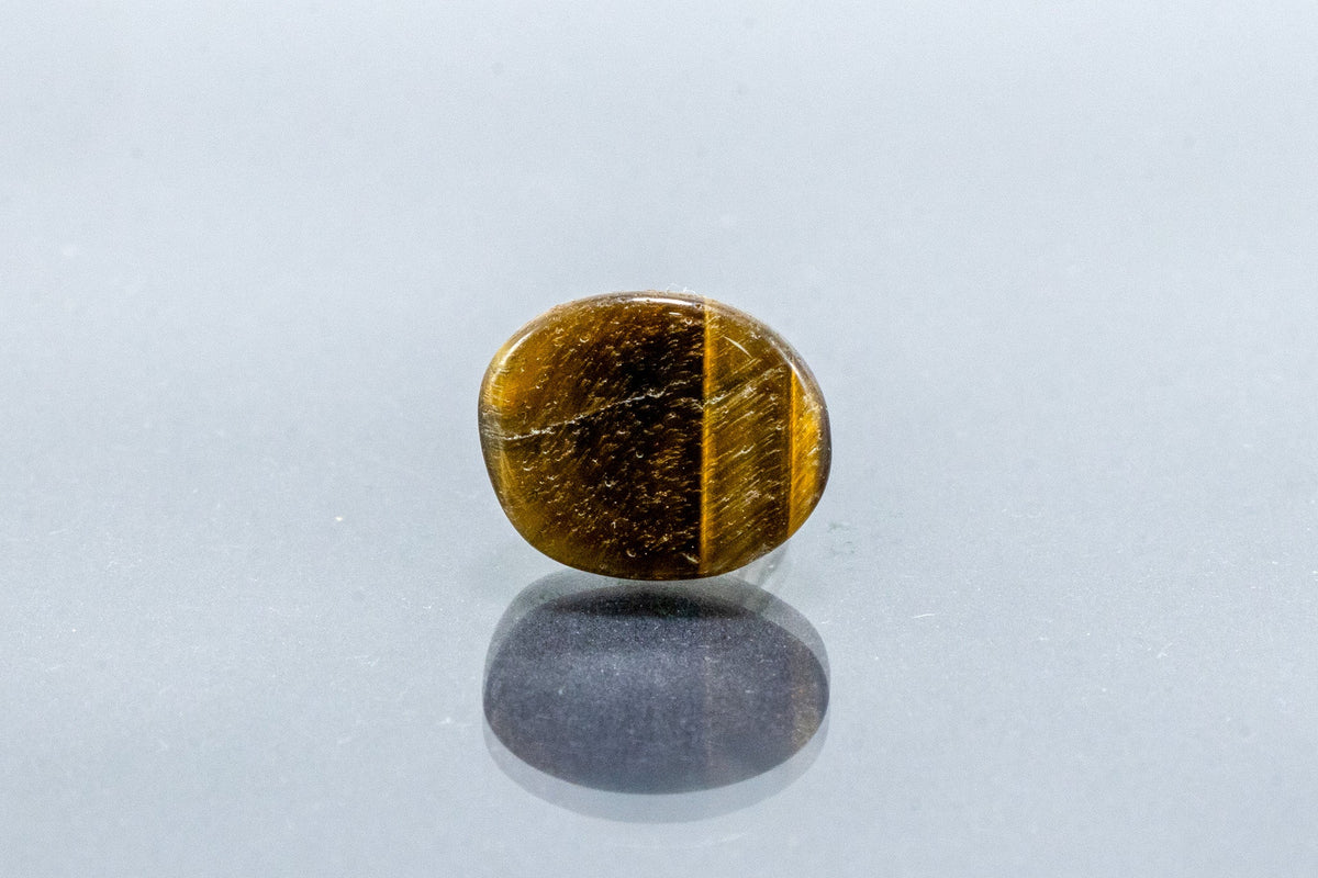 Tiger Eye - 8.26 Carat
