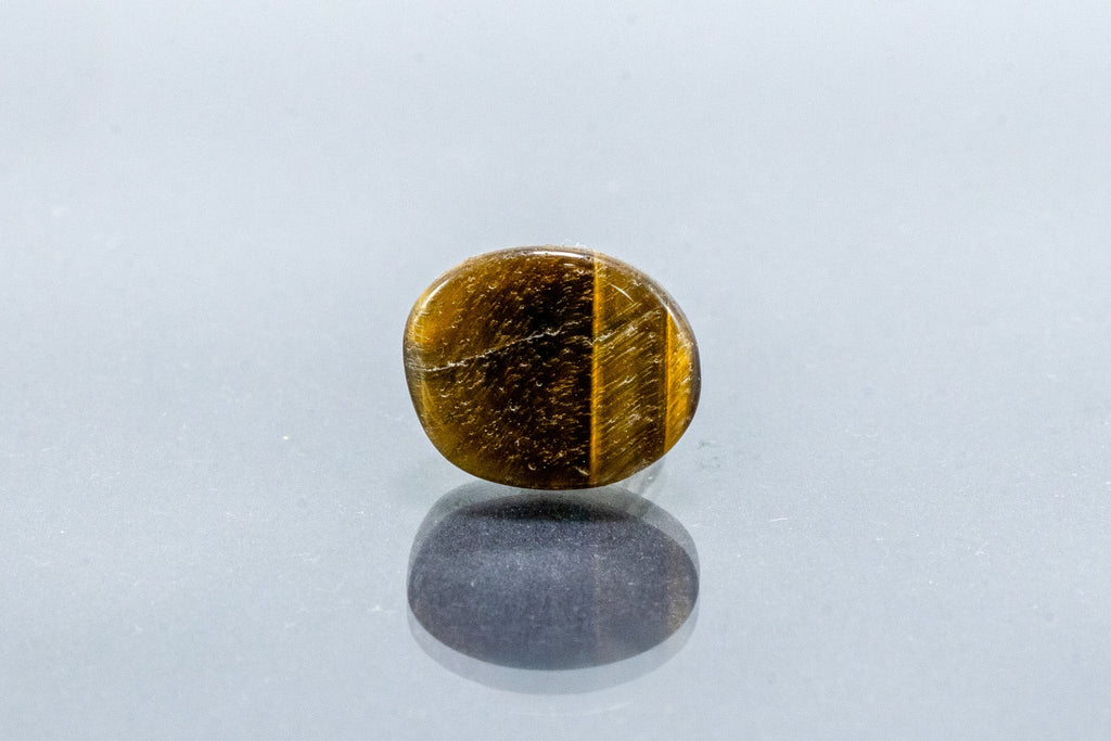 Tiger Eye - 8.26 Carat