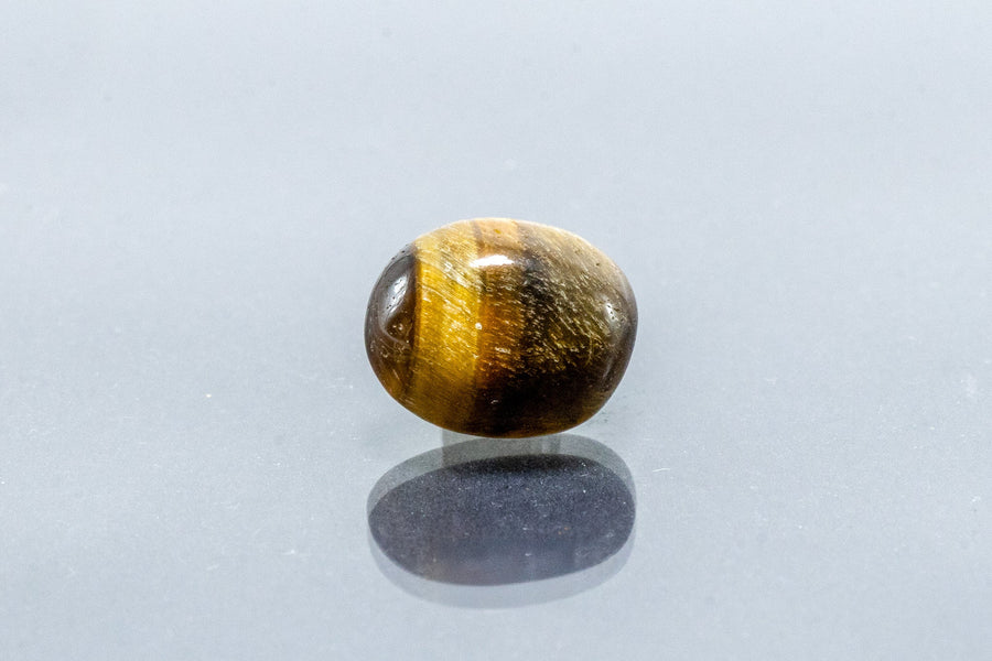 Tiger Eye - 8.26 Carat