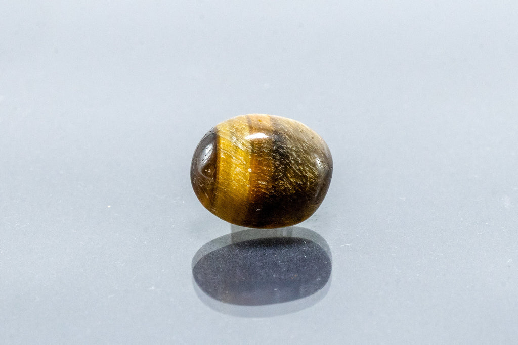 Tiger Eye - 8.26 Carat