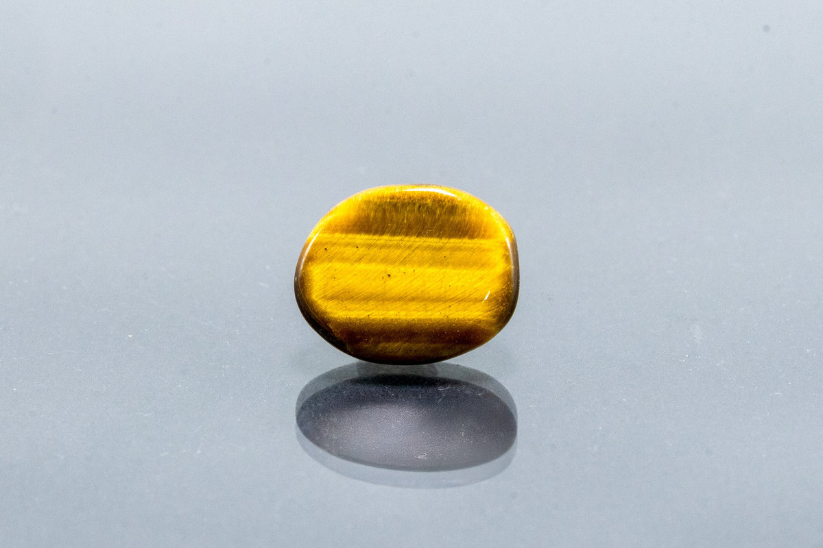 Tiger Eye - 8.72 Carat