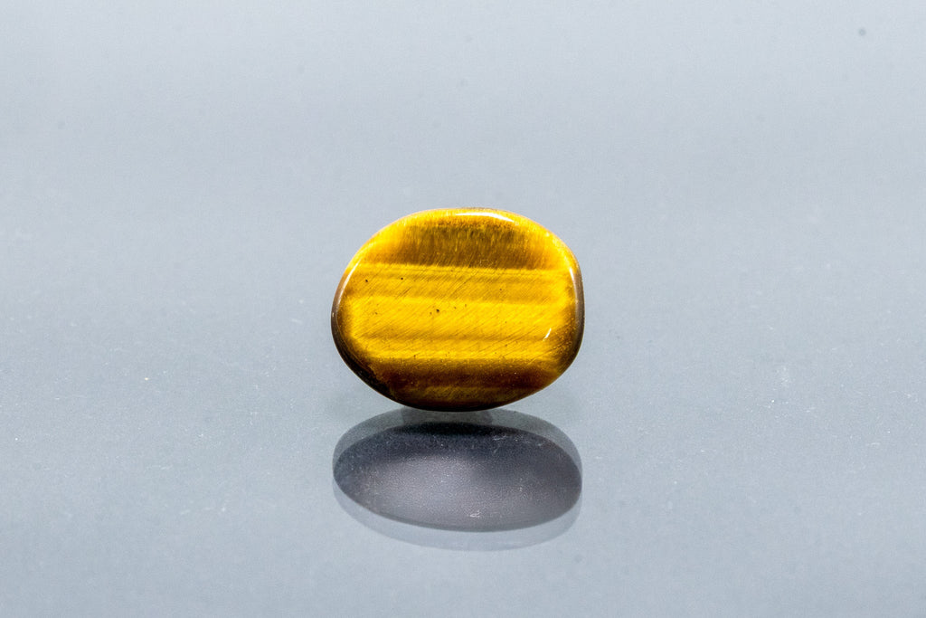 Tiger Eye - 8.72 Carat