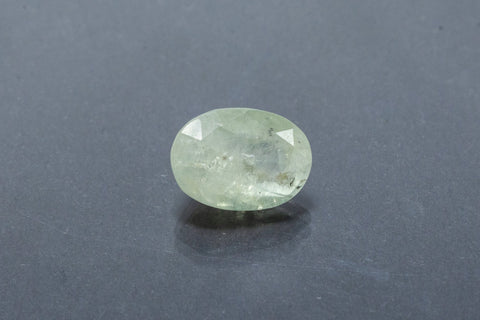 White Sapphire - 9.65 Carat