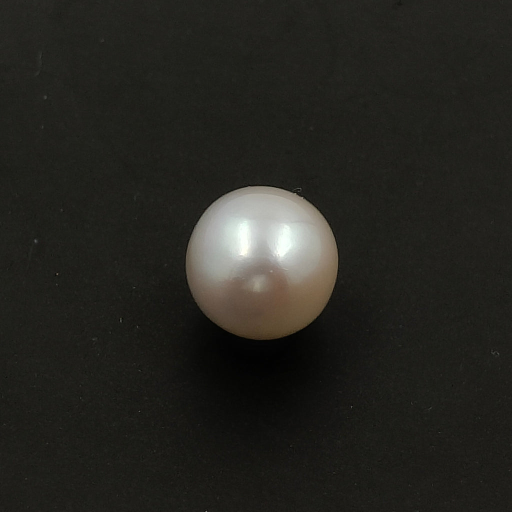 pearl 4.33 carat back image