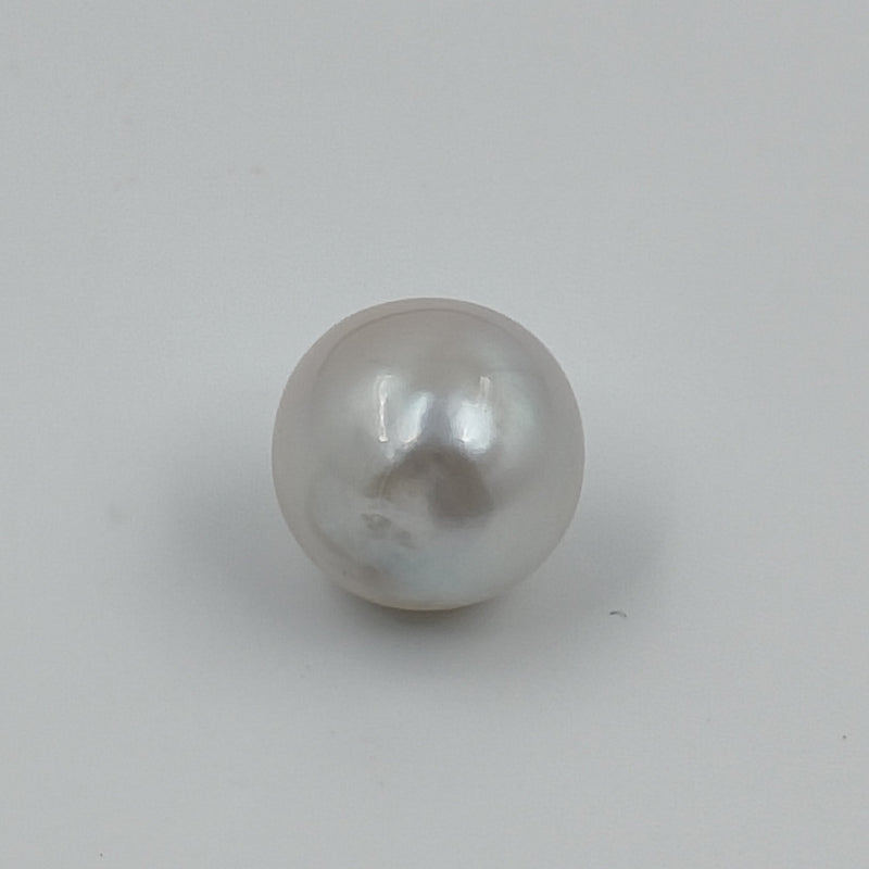 pearl 4.33 carat front image