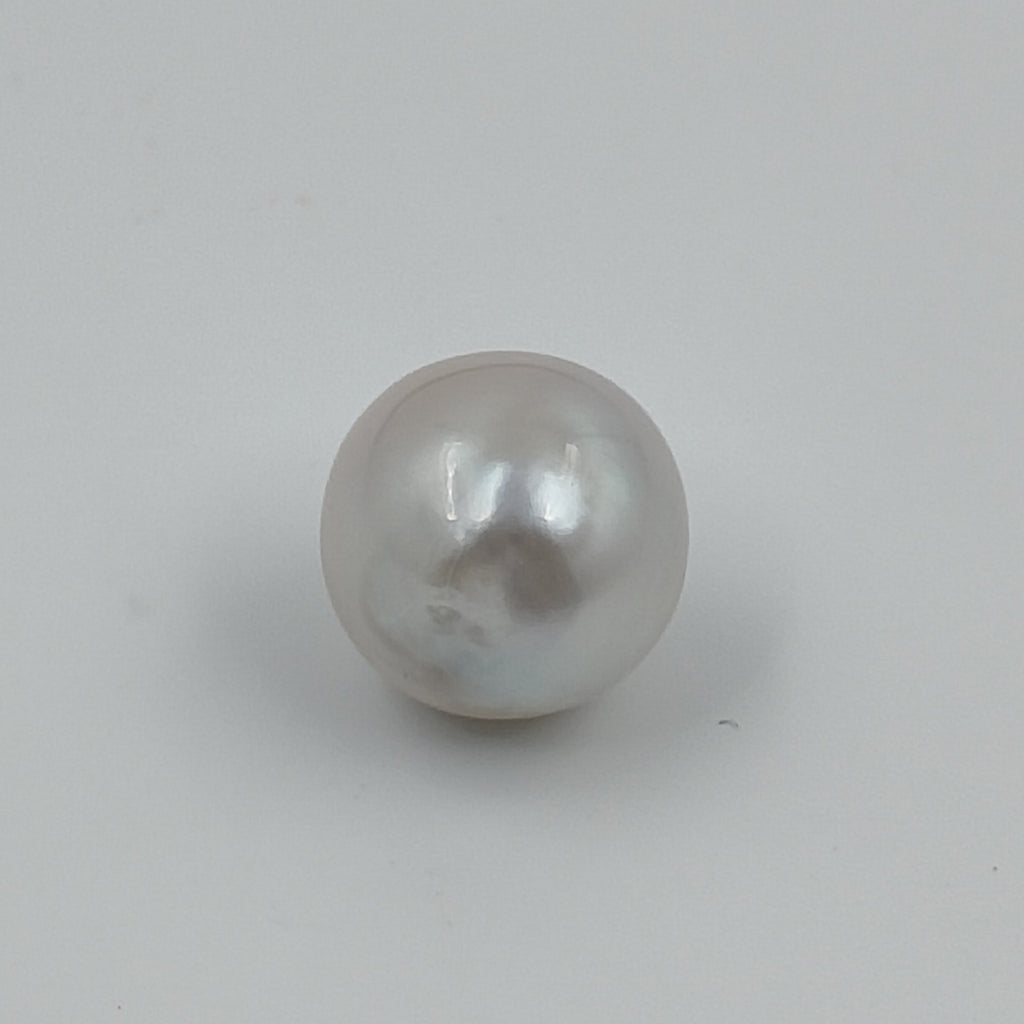 pearl 4.33 carat front image