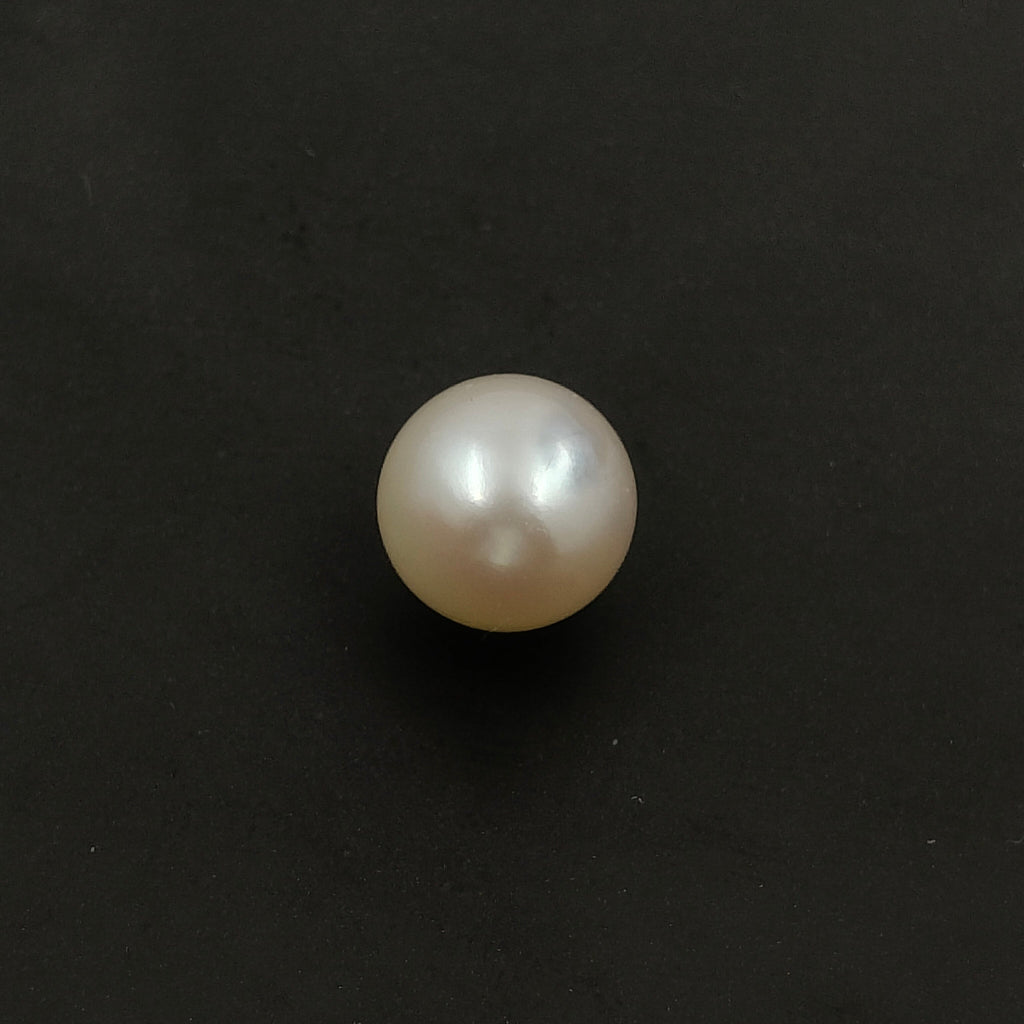 pearl 4.51 carat back image