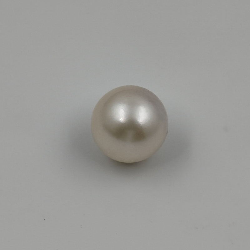 pearl 4.51 carat front image