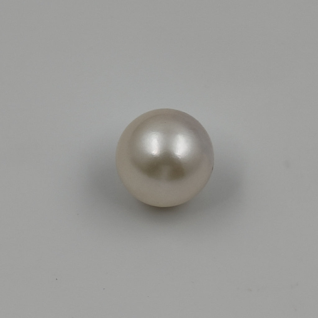 pearl 4.51 carat front image