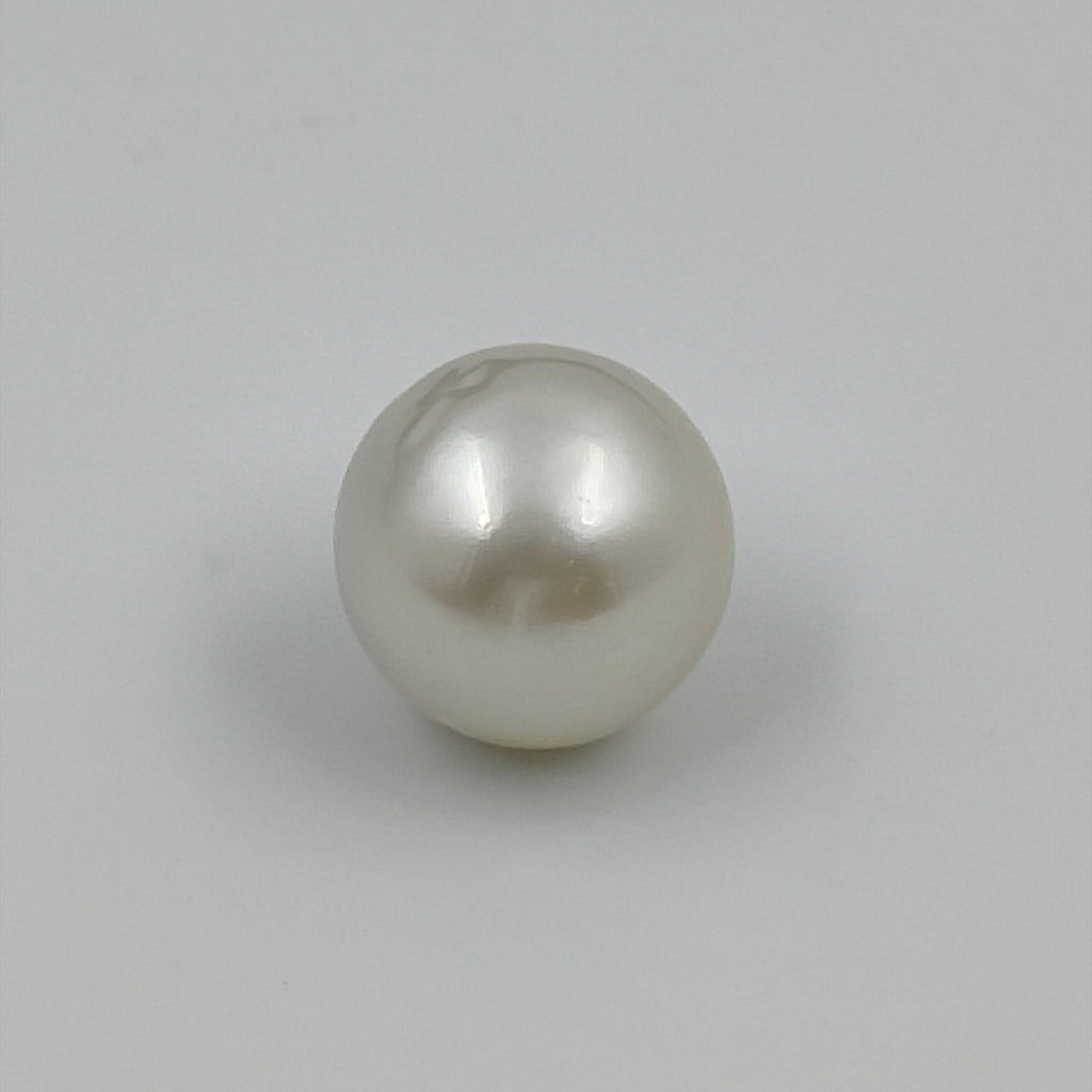 pearl 4.54 carat front image