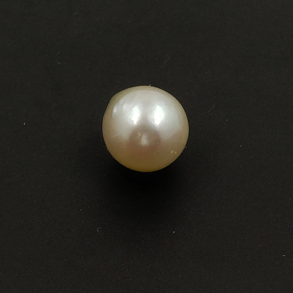 pearl 4.55 carat back image
