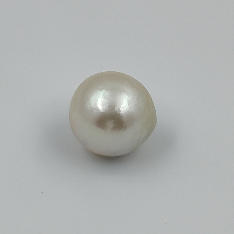 pearl 4.55 carat front image