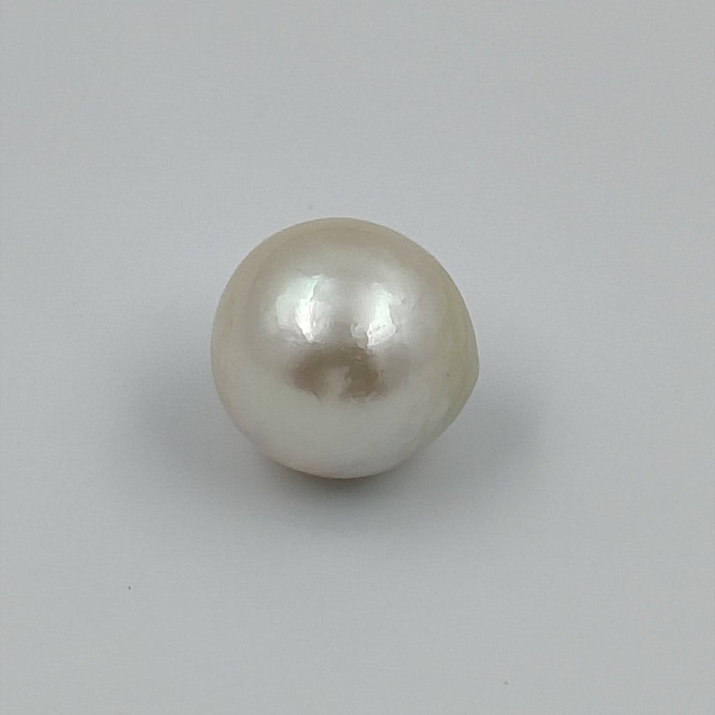 pearl 4.55 carat front image