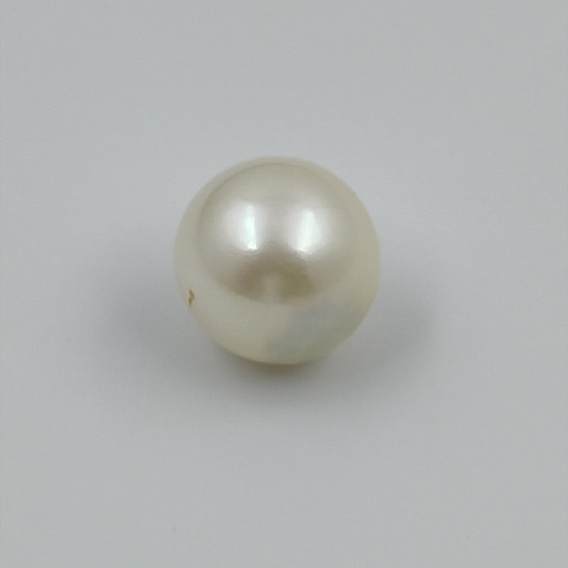 pearl 4.58 carat front image
