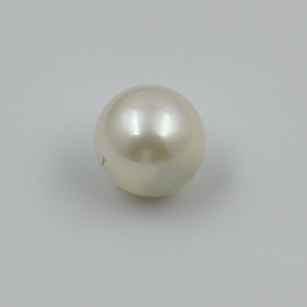 pearl 4.58 carat front image