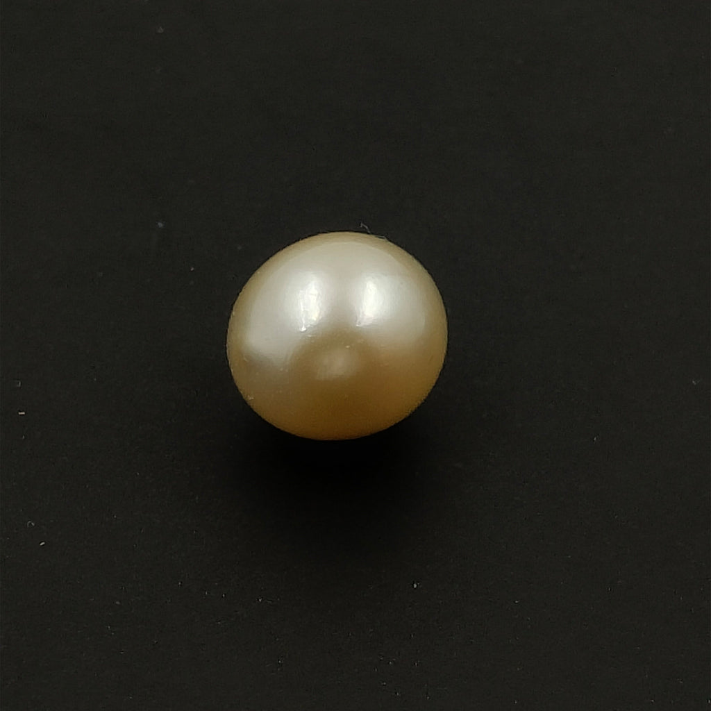 pearl 4.67 carat back image