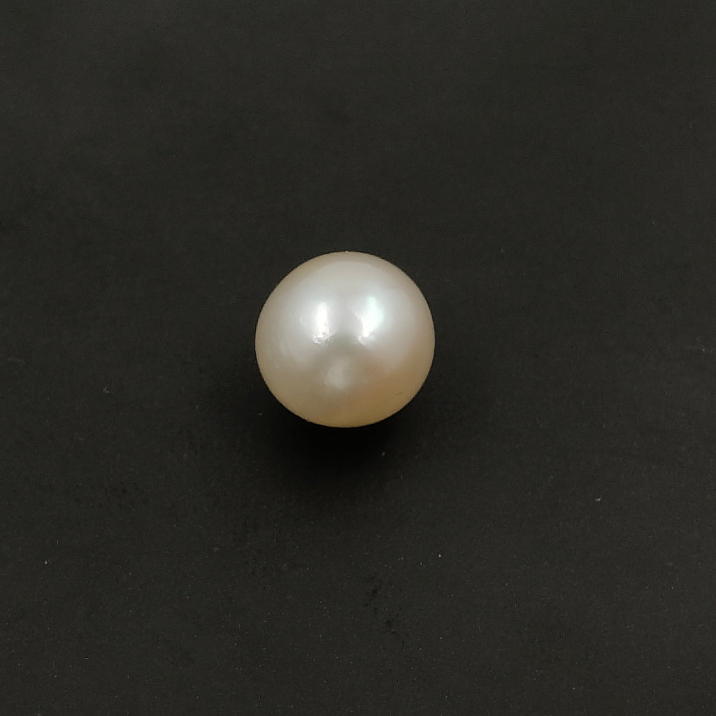 pearl 4.72 carat back image