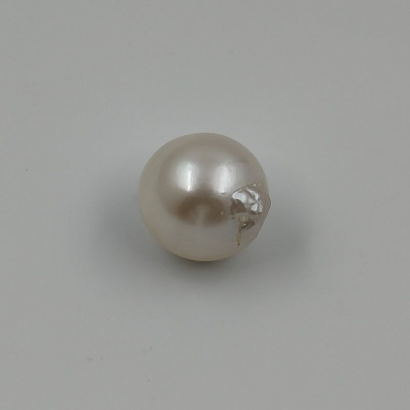pearl 4.72 carat front image