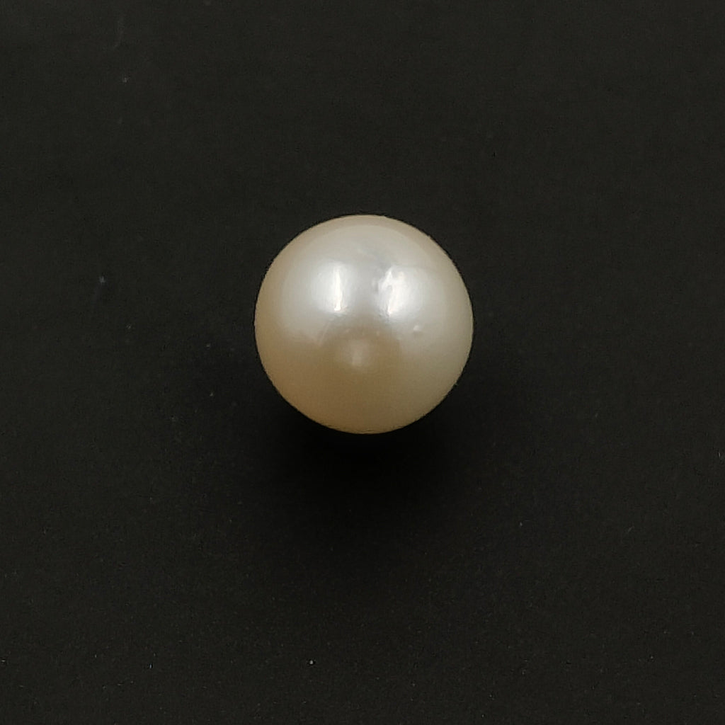 pearl 4.82 carat back image