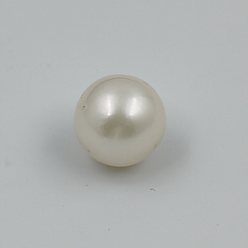 pearl 4.82 carat front image