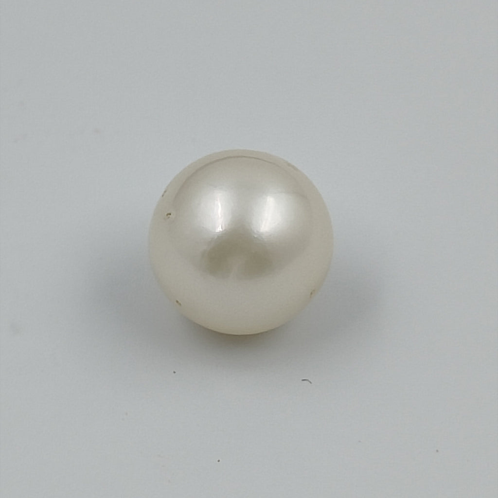 pearl 4.82 carat front image